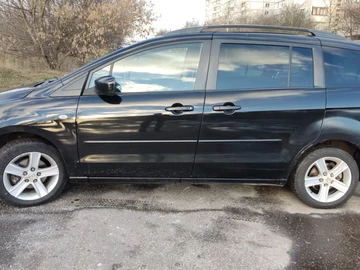 Авто Mazda 5 2005 № 8303853