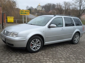 Авто Volkswagen Bora 2002 № 8303854