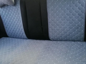 Авто Volkswagen Golf 1987 № 8303860