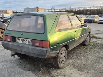 Авто ЗАЗ Таврия 2006 № 8303863