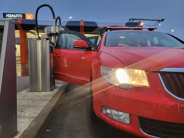Авто Skoda Superb 2013 № 8303869