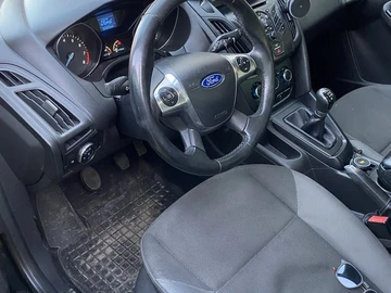 Авто Ford Focus 2013 № 8303873