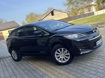 Авто Mazda Cx-7 2010 № 8303874