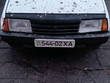 Авто ВАЗ 2109 2002 № 8303972
