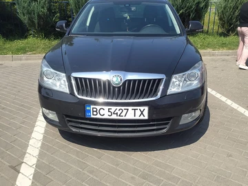 Авто Skoda Octavia 2012 № 8303982