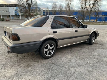 Авто Honda Accord 1988 № 8303984