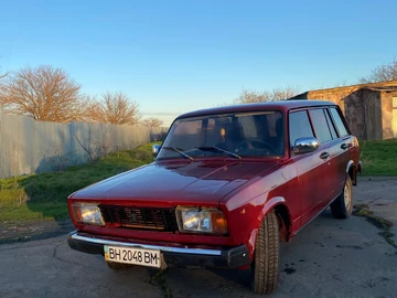 Авто ВАЗ 2104 2007 № 8303992