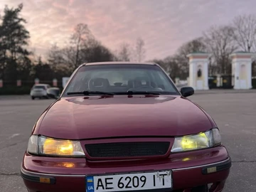 Авто Daewoo Nexia 2008 № 8303996