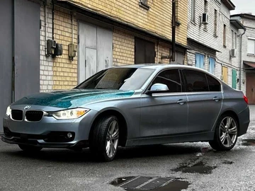 Авто BMW 3 Серия 2014 № 8304003