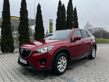 Авто Mazda Cx-5 2012 № 8304005