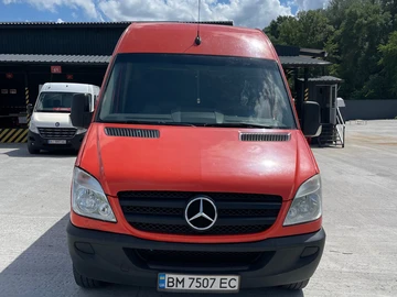 Авто Mercedes Sprinter 2012 № 8304009