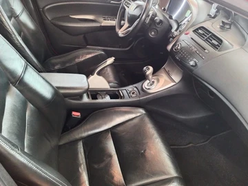 Авто Honda Civic 2008 № 8304016