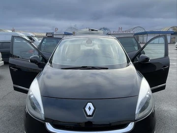 Авто Renault Grand Scenic 2012 № 8304018