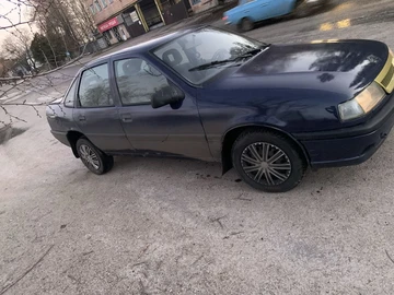 Авто Opel Astra 1991 № 8304025