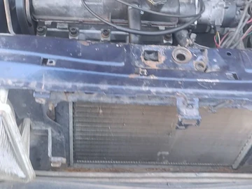 Авто ВАЗ 2108 1987 № 8304027