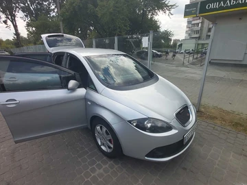 Авто SEAT Altea 2006 № 8304028