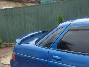 Авто ВАЗ 2110 2007 № 8304038