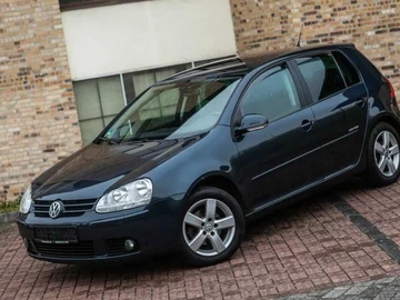 Авто Volkswagen Golf 2008 № 8304041