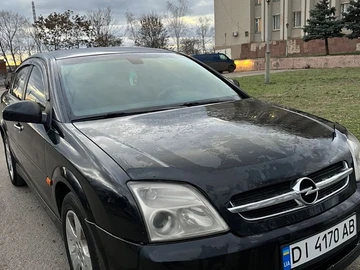 Авто Opel Vectra 2003 № 8304044