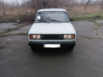 Авто ВАЗ 2105 1990 № 8304047