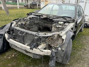 Авто Mercedes E Серия 2008 № 8304050