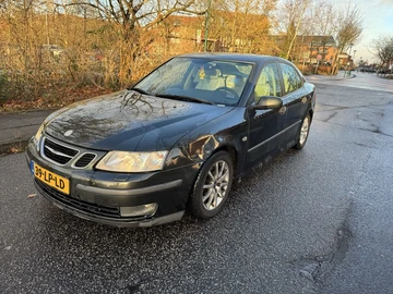 Авто Saab 9-3 X 2004 № 8304056