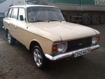 Авто  Grenadier 1991 № 8304060