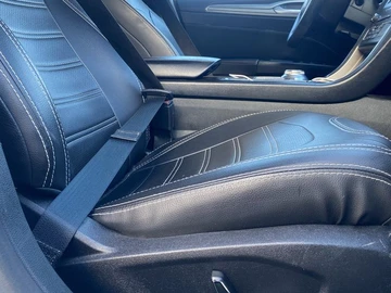 Авто Ford Fusion 2019 № 8304061