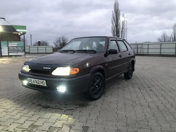 Авто ВАЗ 2114 2011 № 8304063