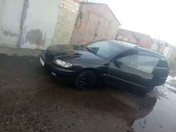 Авто Opel Omega 2001 № 8304133
