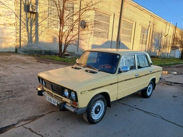Авто ВАЗ 2106 1980 № 8304142