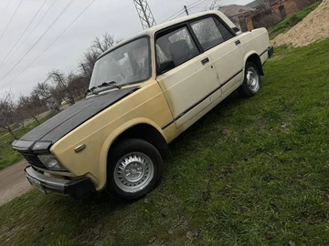 Авто ВАЗ 2105 1981 № 8304145