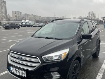 Авто Ford Escape 2018 № 8304150