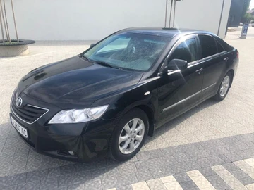 Авто Toyota Camry 2008 № 8304155