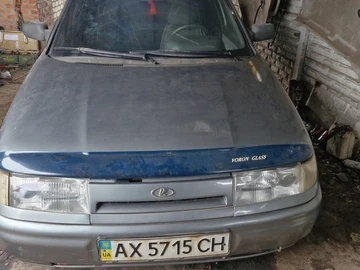 Авто ВАЗ 2112 2006 № 8304161