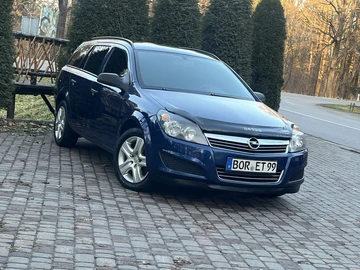 Авто Opel Astra 2009 № 8304174