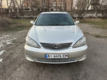 Авто Toyota Camry 2004 № 8304175
