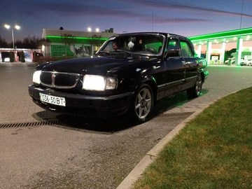 Авто ГАЗ 3110 2001 № 8304177