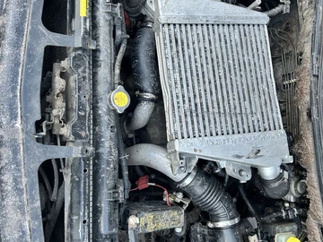 Авто Nissan X-Trail 2004 № 8304181
