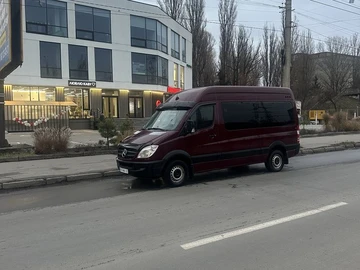 Авто Mercedes Sprinter 2008 № 8304186