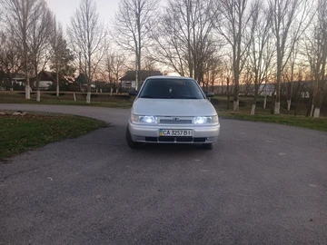Авто ВАЗ 2110 2008 № 8304198