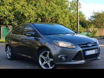 Авто Ford Focus 2014 № 8304202