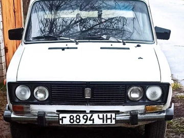 Авто ВАЗ 21063 1986 № 8304318