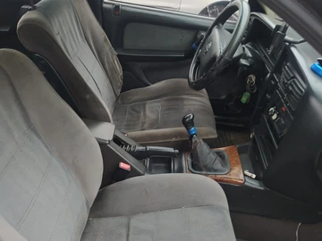 Авто Opel Omega 1993 № 8304321