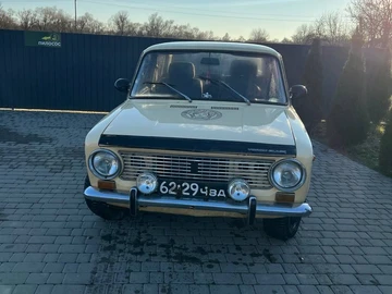 Авто ВАЗ 2101 1974 № 8304332