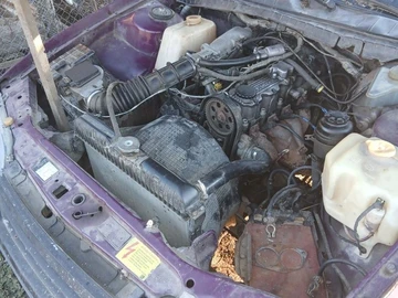 Авто Opel Omega 1990 № 8304338