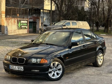 Авто BMW 3 Серия 2000 № 8304339