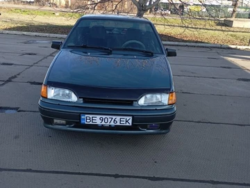 Авто ВАЗ 2115 2010 № 8304340