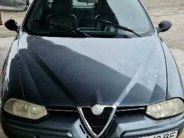 Авто Alfa Romeo 33 1998 № 8304342