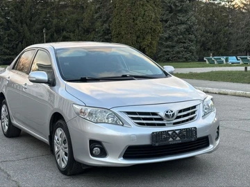Авто Toyota Corolla 2012 № 8304344